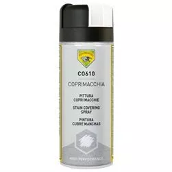 Coprimacchia spray CO610 400 ml.